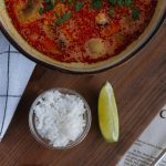 Tom Kha Gai