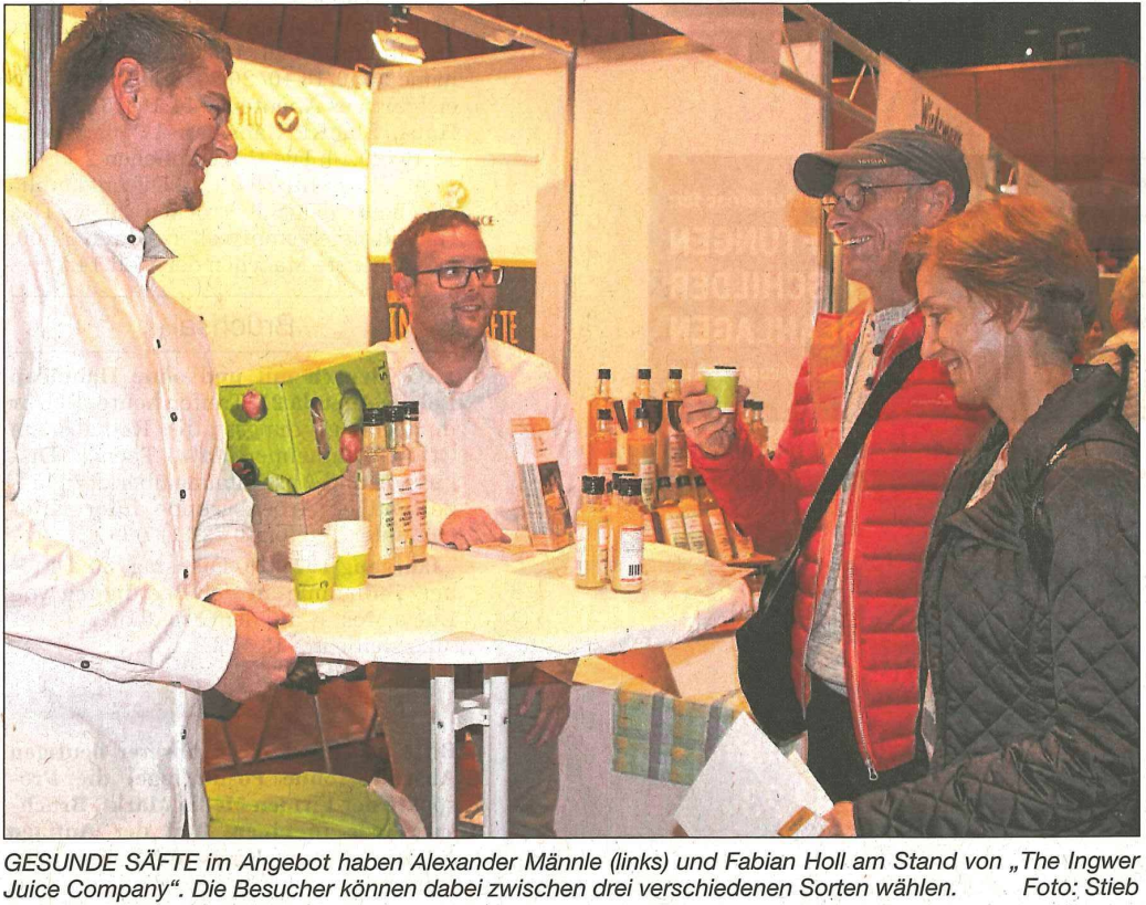 Foto BNN - Artikel vom 18.10.2018