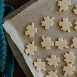 pexels-tara-winstead-7110100 Backblech mit Plätzchen