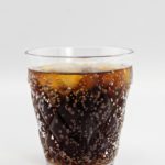 Erfrischungsgetränk mit Cola